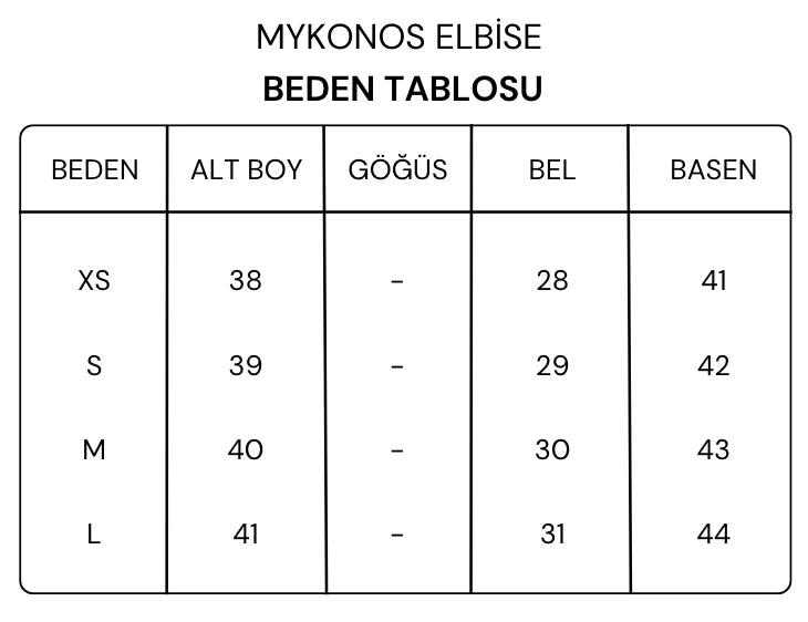 Mykonos Boyundan Çapraz Bağlı Şort Elbise
