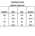 Rummos Etek