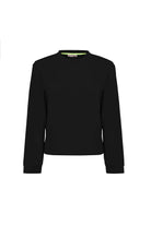Luna Vatkalı Sweatshirt