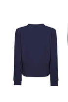 Luna Vatkalı Sweatshirt