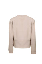 Luna Vatkalı Sweatshirt
