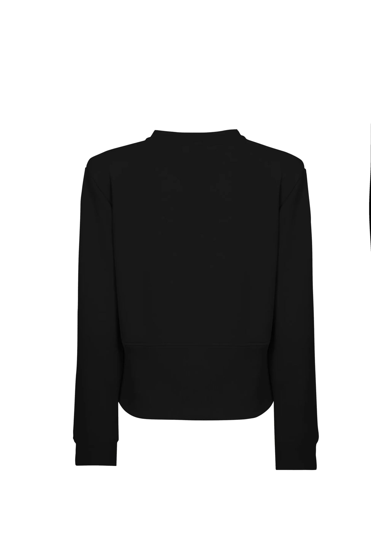 Luna Vatkalı Sweatshirt