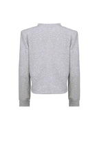 Luna Vatkalı Sweatshirt