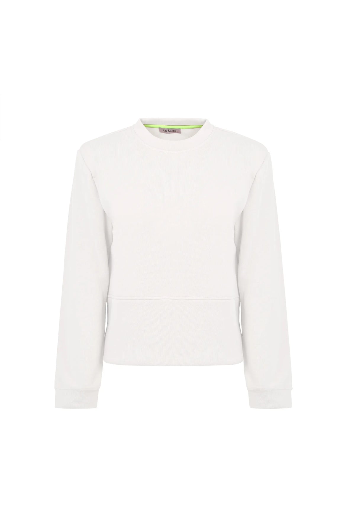 Luna Vatkalı Sweatshirt