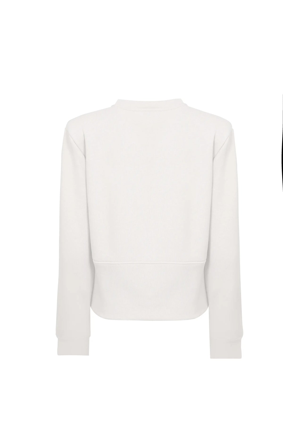 Luna Vatkalı Sweatshirt