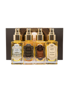 La Sultane De Saba-4 Beauty Oils Set-Vücut Yağı-1-Milagron.com