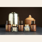 La Sultane De Saba-Ayurvedic And Orange Blossom Set-Cilt Bakım Setleri-1-Milagron.com