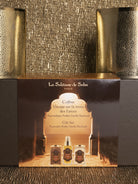 La Sultane De Saba-Ayurvedic Set #2-Cilt Bakım Setleri-2-Milagron.com