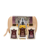 La Sultane De Saba-Balinese Set №1-Cilt Bakım Setleri-1-Milagron.com