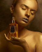 La Sultane De Saba-Beauty Oil Amber Musk Sandalwood - Orient-Cilt Bakımı Yağları-4-Milagron.com