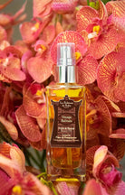 La Sultane De Saba-Beauty Oil Lotus And Frangipani - Bali-Cilt Bakımı Yağları-2-Milagron.com