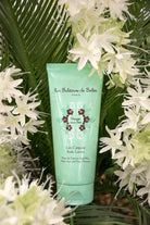 La Sultane De Saba-Body Lotion Aloe Vera And Tiare Flower - Tahiti-Vücut Losyonu-2-Milagron.com