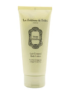 La Sultane De Saba-Body Lotion Green Tea & Ginger - Darjeeling-Vücut Losyonu-1-Milagron.com