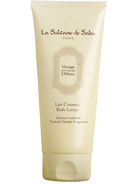 La Sultane De Saba-Body Lotion Loukoum - Delices-Vücut Losyonu-1-Milagron.com