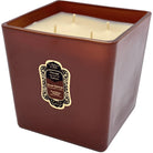 La Sultane De Saba-Candle Oriental Ayurvedic Amber Vanilla Patchouli - Spices-Mum-5-Milagron.com