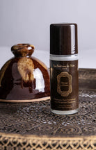 La Sultane De Saba-Deodorant Amber Musk Sandalwood - Orient-Deodorant-2-Milagron.com