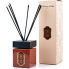 La Sultane De Saba-Diffusor Oriental Ayurvedic Amber Vanilla Patchouli - Spices-Oda Kokusu-1-Milagron.com
