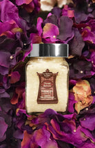 La Sultane De Saba-Lotus And Frangipani Flower Bali Lulur Scrub-Peeling-2-Milagron.com