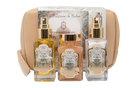 La Sultane De Saba-Musk Incense Rose (Taj Palace) Gift Set-1-Milagron.com