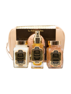 La Sultane De Saba-Oriental Set-Cilt Bakım Setleri-1-Milagron.com