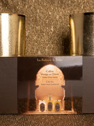 La Sultane De Saba-Oriental Set-Cilt Bakım Setleri-2-Milagron.com