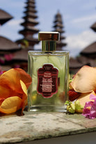 La Sultane De Saba-Perfume Lotus And Frangipani Flower - Bali-Parfüm-1-Milagron.com