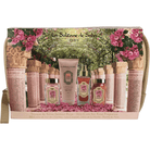 La Sultane De Saba-Rose Care Set - Face And Body-Cilt Bakım Setleri-1-Milagron.com