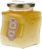 La Sultane De Saba-Salt Scrub Loukoum - Delices-Peeling-2-Milagron.com