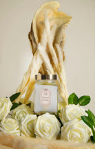 La Sultane De Saba-Salt Scrub Orange Blossom - Delices-Peeling-2-Milagron.com