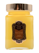 La Sultane De Saba-Salt Scrub Oriental Ayurvedic Amber Vanilla Patchouli - Spices-Peeling-2-Milagron.com