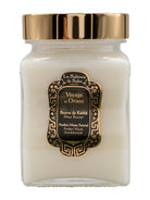 La Sultane De Saba-Shea Butter Amber Musk Sandalwood - Orient-Cilt Bakımı Yağları-1-Milagron.com