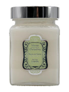 La Sultane De Saba-Shea Butter Green Tea & Ginger - Darjeeling-Cilt Bakımı Yağları-1-Milagron.com