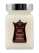 La Sultane De Saba-Shea Butter Lotus And Frangipani Flower - Bali-Cilt Bakımı Yağları-1-Milagron.com