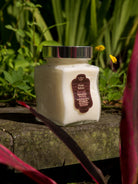 La Sultane De Saba-Shea Butter Lotus And Frangipani Flower - Bali-Cilt Bakımı Yağları-2-Milagron.com