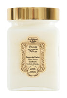La Sultane De Saba-Shea Butter Loukoum - Delices-Cilt Bakımı Yağları-1-Milagron.com