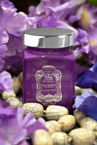 La Sultane De Saba-Shea Butter Musk Incense Vanilla - Udaipur-Cilt Bakımı Yağları-2-Milagron.com