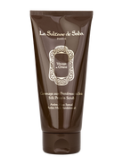 La Sultane De Saba-Silk Protein Scrub Amber Musk Sandalwood - Orient-Peeling-1-Milagron.com