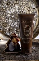 La Sultane De Saba-Silk Protein Scrub Amber Musk Sandalwood - Orient-Peeling-2-Milagron.com