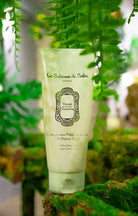 La Sultane De Saba-Silk Protein Scrub Green Tea & Ginger - Darjeeling-Peeling-2-Milagron.com