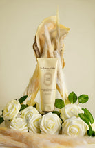 La Sultane De Saba-Silk Protein Scrub Orange Blossom - Delices-Peeling-2-Milagron.com