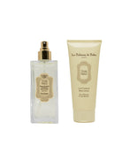 La Sultane De Saba-Special Orange Blossom Set: Body Lotion + Moisturizing Mist-Cilt Bakım Setleri-1-Milagron.com