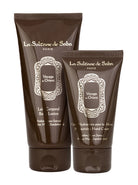 La Sultane De Saba-Special Orient Set - Hand Cream + Body Lotion-Cilt Bakım Setleri-1-Milagron.com
