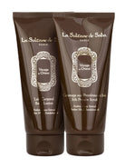 La Sultane De Saba-Special Orient Set - Silk Protein + Body Lotion-Cilt Bakım Setleri-1-Milagron.com