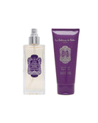 La Sultane De Saba-Special Udaipur Set: Body Lotion + Moisturizing Mist-Cilt Bakım Setleri-1-Milagron.com