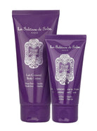 La Sultane De Saba-Special Udaipur Set - Hand Cream + Body Lotion-Cilt Bakım Setleri-1-Milagron.com