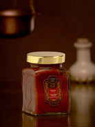 La Sultane De Saba-Spicy Scrub Oriental Ayurvedic Amber Vanilla Patchouli - Spices-Peeling-2-Milagron.com