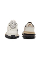 Lacoste-Elite Active 225 Gri Erkek Sneaker-Sneakers-2-Milagron.com
