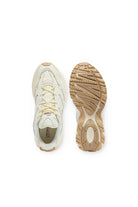 Lacoste-Neo Shot Erkek Krem Sneaker-Sneakers-5-Milagron.com