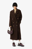 Lacoste-Neo Shot Kadın Açık Mor Sneaker-Sneakers-2-Milagron.com