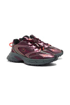 Lacoste-Neo Shot Kadın Açık Mor Sneaker-Sneakers-6-Milagron.com